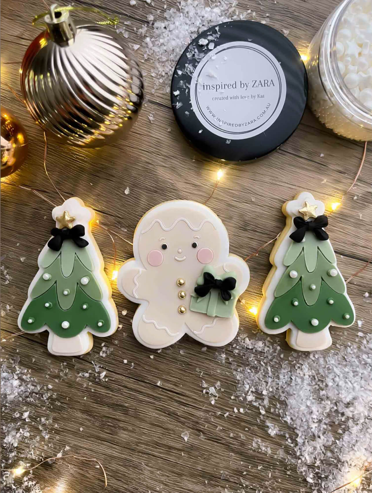 Assorted Petite Bows Silicone Mould