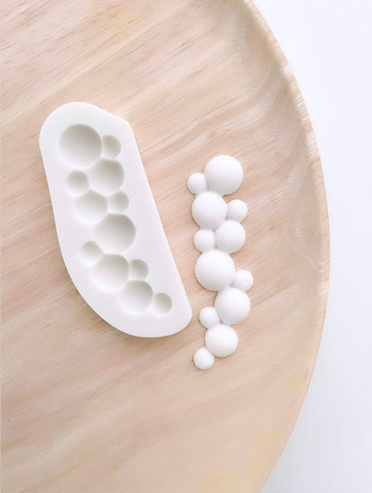 Balloon Garland Silicone Mould