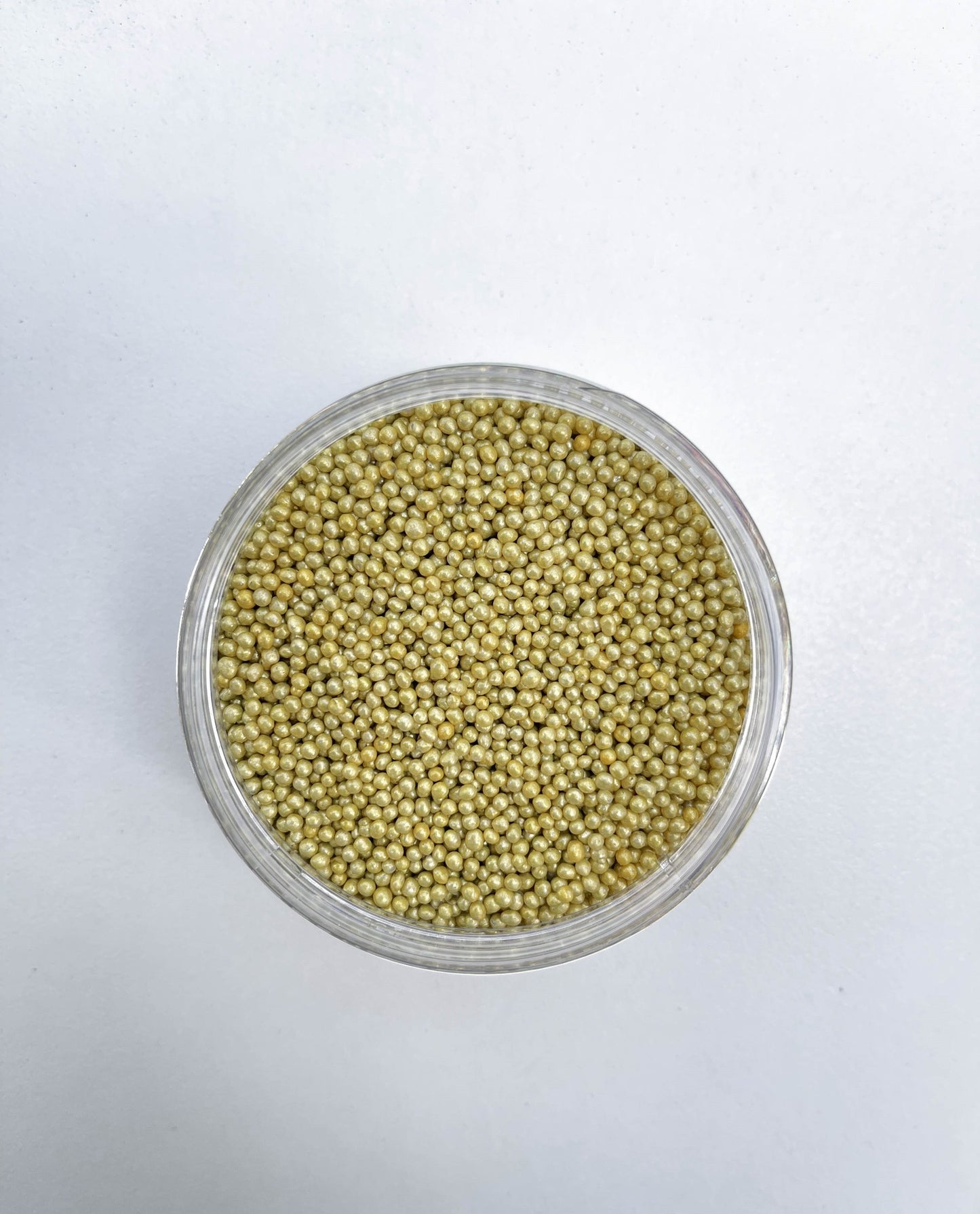 Gold 2mm