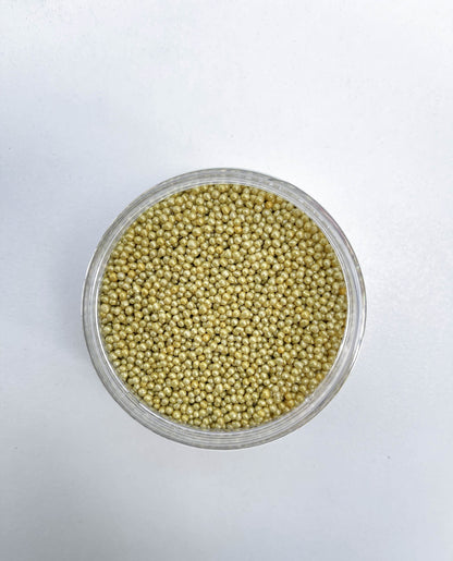 Gold 2mm