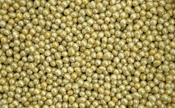 Gold 2mm