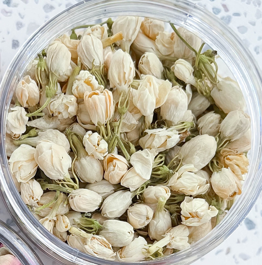 Jasmine Rose Buds/Flowers