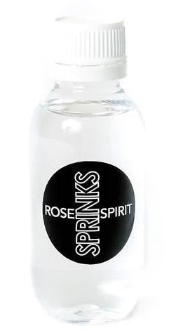 SPRINKS Rose Spirit 100ml